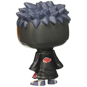 Funko Pop Tobi (Naruto 184) - Imagen 3