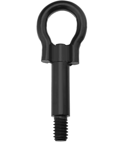 Bullone Gancio Traino Per Ford Focus E Modelli Affini - Ricambio Auto Dopo Il 2003 - Foto 12