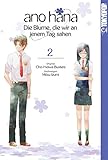 ano hana - Die Blume, die wir an jenem Tag sahen 02 by Mitsu Izumi