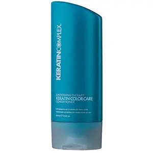 Keratin Complex Keratin Color Care se...
