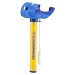 Produktbild Queta Baby Wasser Thermometer Pool Cartoon Floating Pool Thermometer Spa Schwimmen Little Blue Whale