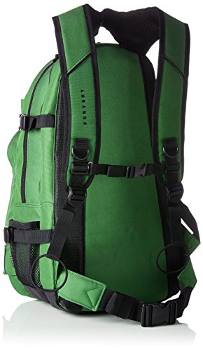 FORVERT Backpack Laptop Louis, Green, 51 x 29.5 x 15 cm, 26.5 Liter, 880192 - 2