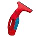 Produktbild Vileda 146894 Windomatic Quick and Easy Cordless Window Vacuum Cleaner 12W - 1kg