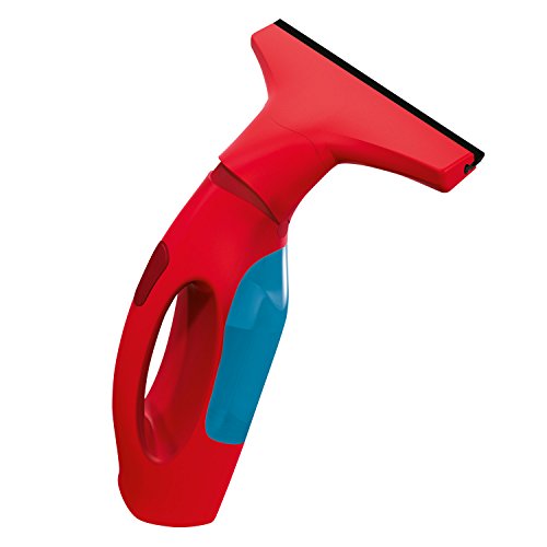 Vileda 146894 - Ventana De Vacío Windomatic, 0,1 Litros, 12 Watt (enchufe inglés)