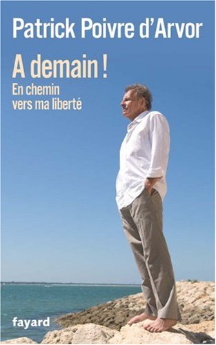 couverture de : A demain !