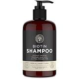 champu de cebolla babaria primor HONESTO Y ÉTICO: nuestro champú para el crecimiento del cabello Biotin es sin SLS, sin productos químicos, sin parabenos. Utiliza ingredientes naturales y es 100% adecuado para vegetarianos y veganos. Cada ingrediente en nuestra formulación es libre de transgénicos y amigable con el medio ambiente. Toda la formulación de nuestro increíble champú biotina es completamente ética y transparente.