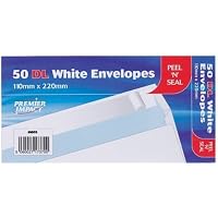 High Quality Rigid Cardboard Peel & Seal Envelopes - Amazon/eBay Style Mailers, UK Made