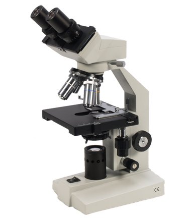 The Apex Researcher Microscope