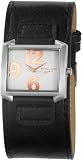 Excellanc Damen-Armbanduhr Analog Quarz verschiedene Materialien 192122100025