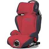 Casualplay Protector Fix - Elevador, grupo 2-3, color Red flame