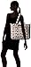 Ju-Ju-Be Hello Kitty Collection Super Be Zippered Tote Changing Bag (Peek a Bow)