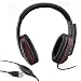 Produktbild SDYDAY USB Gaming Kopfhörer mit Mikrofon über die Ohr-Spiel Headset Mikrofon Wired Stereo-für Sony PS3 PS4 PC