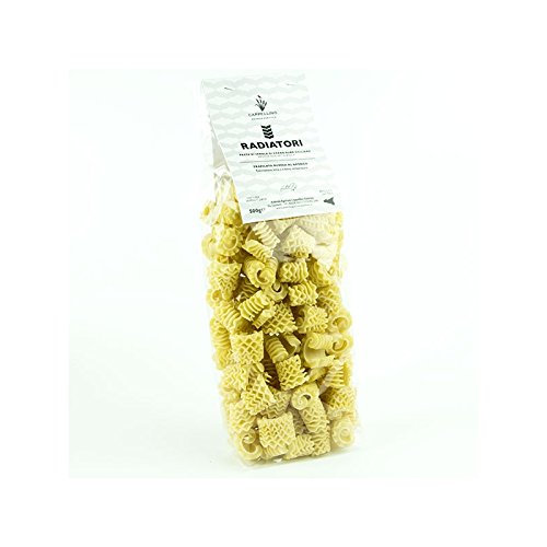 Preisvergleich Produktbild Az. Agr. Cappellino - Pasta Heizkörper 500g