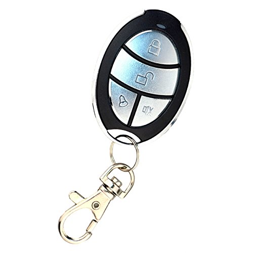 HD-LINE hormann hsm4/2 – Marantec Type302 Garagentoröffner Fernbedienung Remote Control Handsender 8 - 2