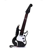 BulutRetail M&uuml;zikli Ledli Gitar Model 3
