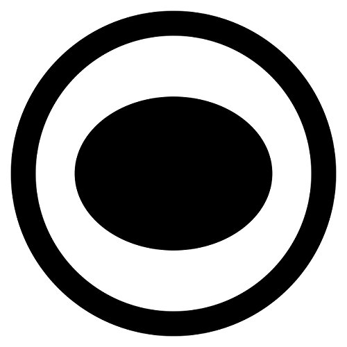 iFixit Ovalkopf Bit Ovalkopfschlüssel oval Bit passend für Krups AEG Jura - 2