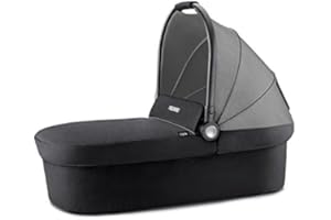 RECARO Citylife Nacelle Graphite