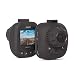 Produktbild NIKKEI ROADX2 Full-HD Dashcam, Autokamera mit 30FPS, 140° Weitwinkelobjektiv, Nachtsicht, G-Sensor, Bewegungserkennug