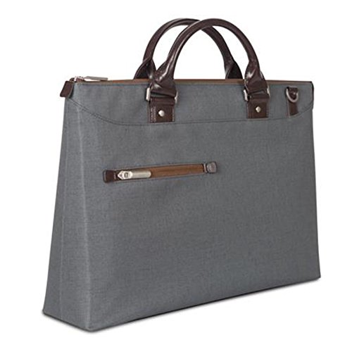 Moshi Urbana, Grau Granit - 2