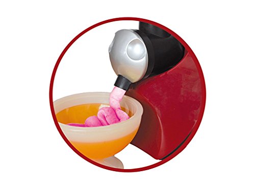 BCdirekt Fruit Icer elektrische Sorbet-Maschine (Grün) - 3