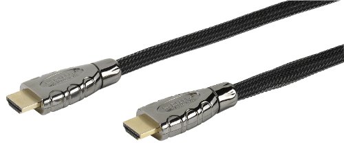 Vivanco High Quality HDMI 1.3b Verbindungskabel 1,5 m