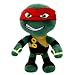 Produktbild Teenage Mutant Ninja Turtles 31cm Plüschtier RAPHAEL