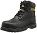 Produktbild Caterpillar Proteq HOLTON SB CAT WSCH HG ZWART 41, Unisex-Erwachsene Sicherheitsschuhe, Schwarz (Schwarz (ZWART) 00), 41 EU