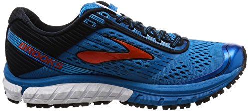 Brooks Herren Ghost 9 M Laufschuhe - 6