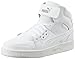 Produktbild Puma Puma Rebound Street L, Unisex-Erwachsene Hohe Sneakers, Weiß (white-white 01), 44 EU (9.5 Erwachsene UK)