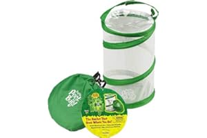 Insect Lore Port A Bug Tube