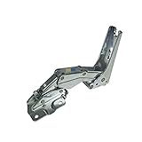  Türscharnier Scharnier unten Kühlschrank AEG/Electrolux 221120103