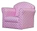 Kidsaw Mini Armchair (Pink)