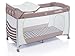 Babymoov Curve Dream Travel Cot (Taupe/ Almond)