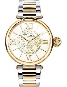 Thomas Sabo Damen-Armbanduhr WA0