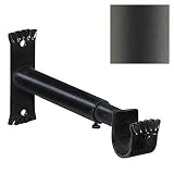 Soporte forja Riel Chyc Soporte Extensible
