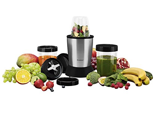 Preisvergleich Produktbild Silvercrest Smoothie Mixer