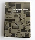 Braun + Design Collection: 40 Years of Braun Design 1955-1995 by 