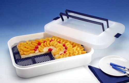 Kriba Blechkuchen - Con M Hebeeinsatz 5514