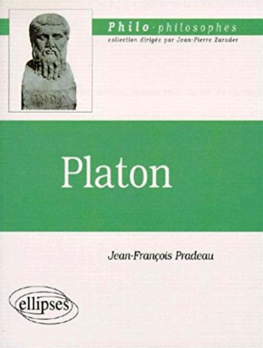 Télécharger Platon livre En ligne