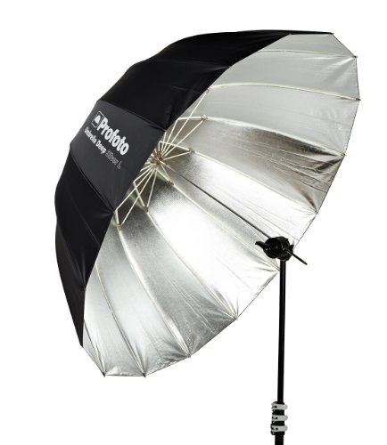 Profoto Umbrella Deep Silver L (1,30 m)