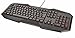 Produktbild Trust GXT 830 Gaming Tastatur (LED Beleuchtung, 12 Multimediatasten, Anti-Ghosting, USB, QWERTZ, deutsches Tastaturlayout)