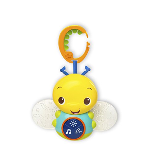 Bright Starts Beaming Buggie