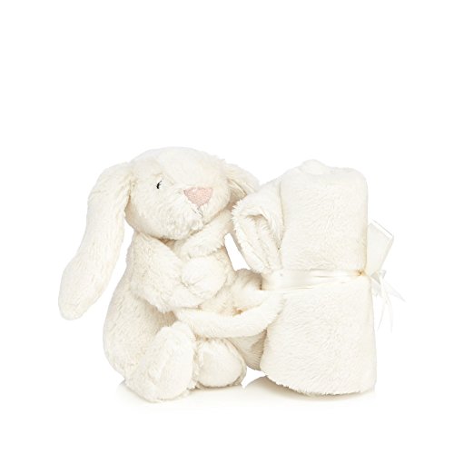 Jelly Kitten Cream Bunny Soother