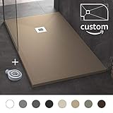 ✅A TU MEDIDA: Envíanos un mensaje después de comprarlo por la cuenta de Amazon con las MEDIDAS y nosotros te lo diseñamos!