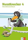 Nussknacker 4: Schülerbuch Klasse 4 (Nussknacker. Ausgabe ab 2015) by 