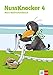Nussknacker 4: Schülerbuch Klasse 4 (Nussknacker. Ausgabe ab 2015) by 