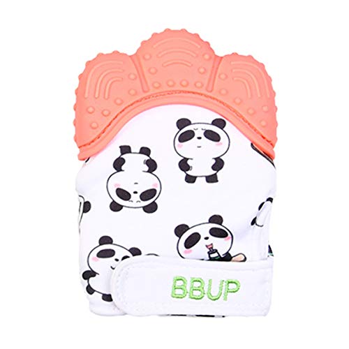 Preisvergleich Produktbild JullyeleDEgant Panda Silikon molares Gel