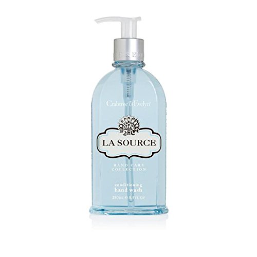 Crabtree & Evelyn La Source Conditioning Hand Wash 250ml