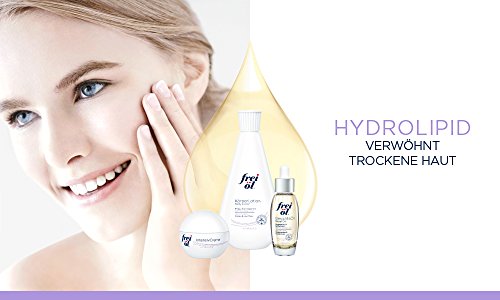 frei öl Hydrolipid IntensivCreme, 1er Pack (1 x 50 ml) - 6
