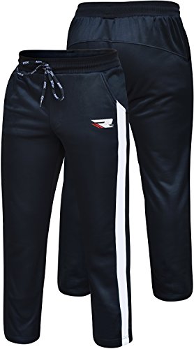 RDX Traininghose Herren Jogginghose Sporthose Präsentationshose Fitnesshose Freizeithose Haushose Laufhose - 2